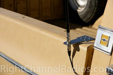 Load image into Gallery viewer, Truck Stake Hole CB Antenna Mount
