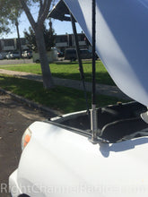 Load image into Gallery viewer, Toyota CB Antenna Hood Mount (2007+)
