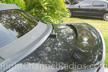 Load image into Gallery viewer, Trunk Lip CB Antenna Mounting Kit
