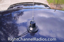 Load image into Gallery viewer, Wilson 1000 Magnet CB Antenna
