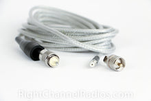 Load image into Gallery viewer, Wilson CB Coax with FME &amp; Boot - 18&#39;
