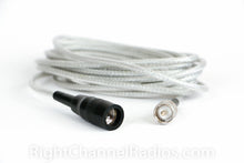 Load image into Gallery viewer, Wilson CB Coax with FME &amp; Boot - 18&#39;
